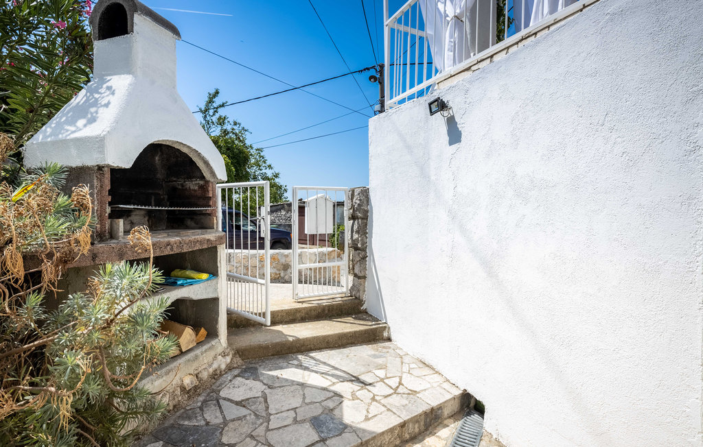 Ferienhaus - Crikvenica-Dramalj , Kroatien - CKC546 12