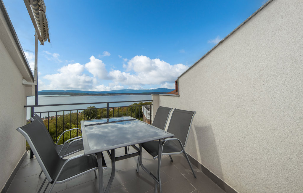 Feriehus - Crikvenica , Kroatia - CKC578 19