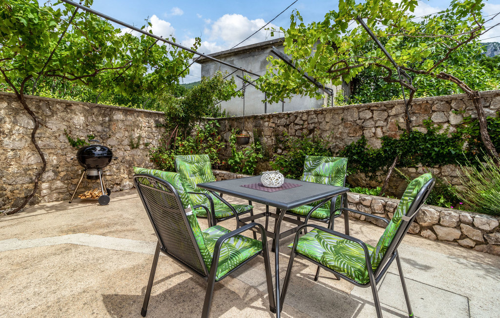 Feriehuse - Crikvenica-Barci , Kroatien - CKC579 7