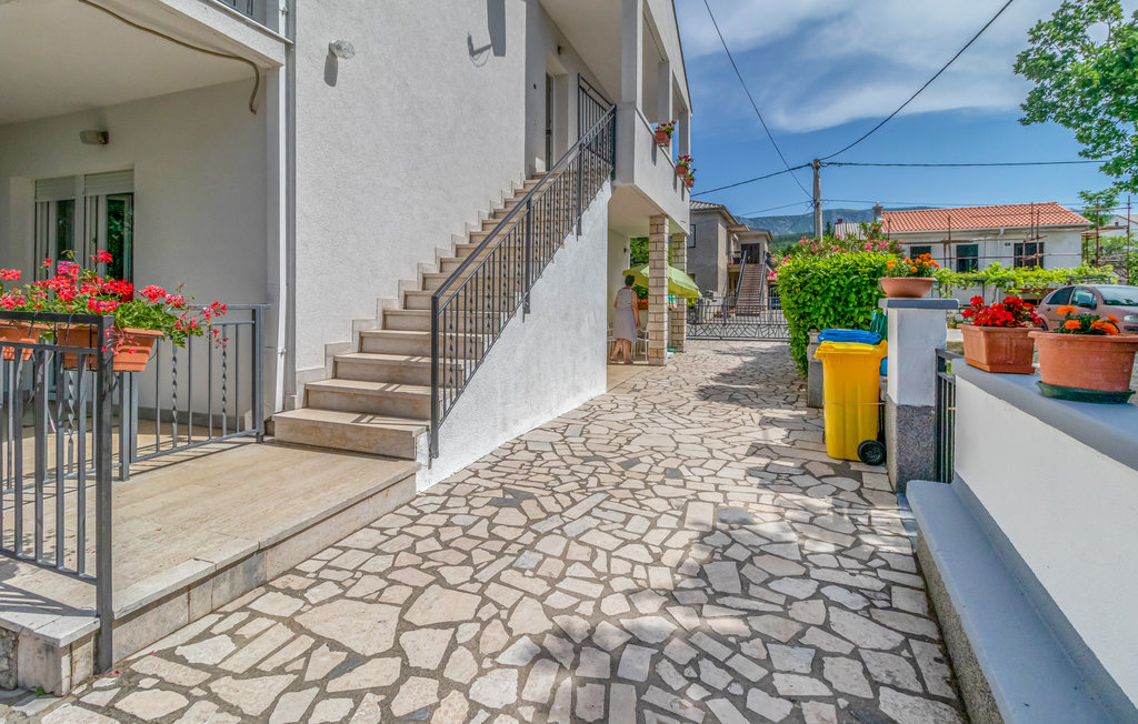 Ferieleilighet - Crikvenica-Jadranovo , Kroatia - CKC613 14