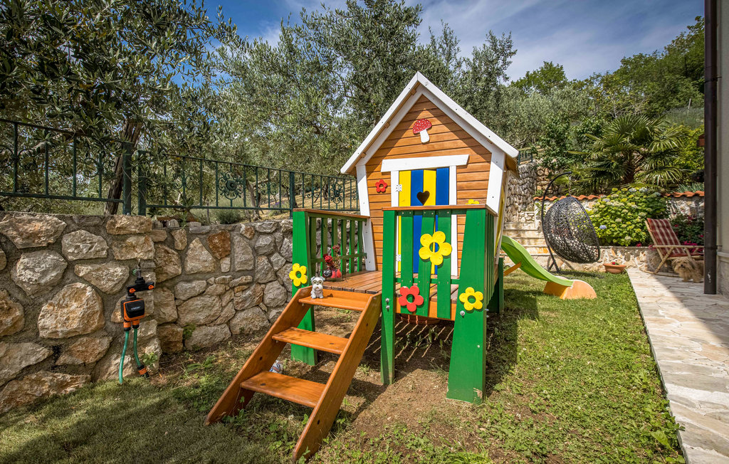 Ferienhaus - Crikvenica-Kostrena , Kroatien - CKC658 19