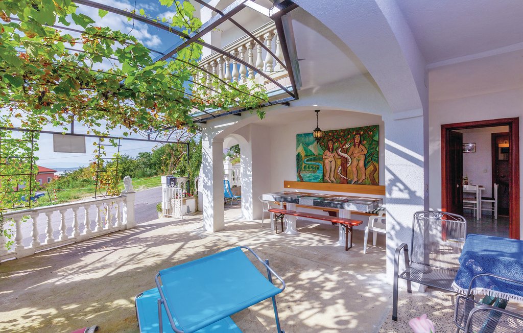 Ferienwohnung - Crikvenica , Kroatien - CKC665 16