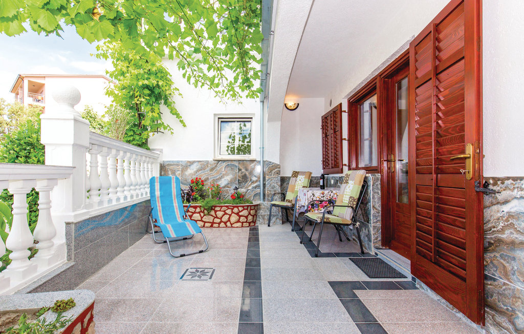 Ferieleilighet - Crikvenica , Kroatia - CKC666 15