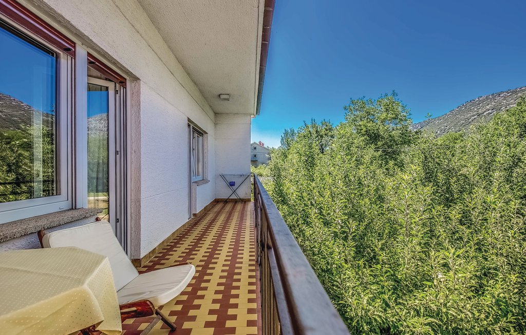 Ferieleilighet - Crikvenica-Tribalj , Kroatia - CKC689 17