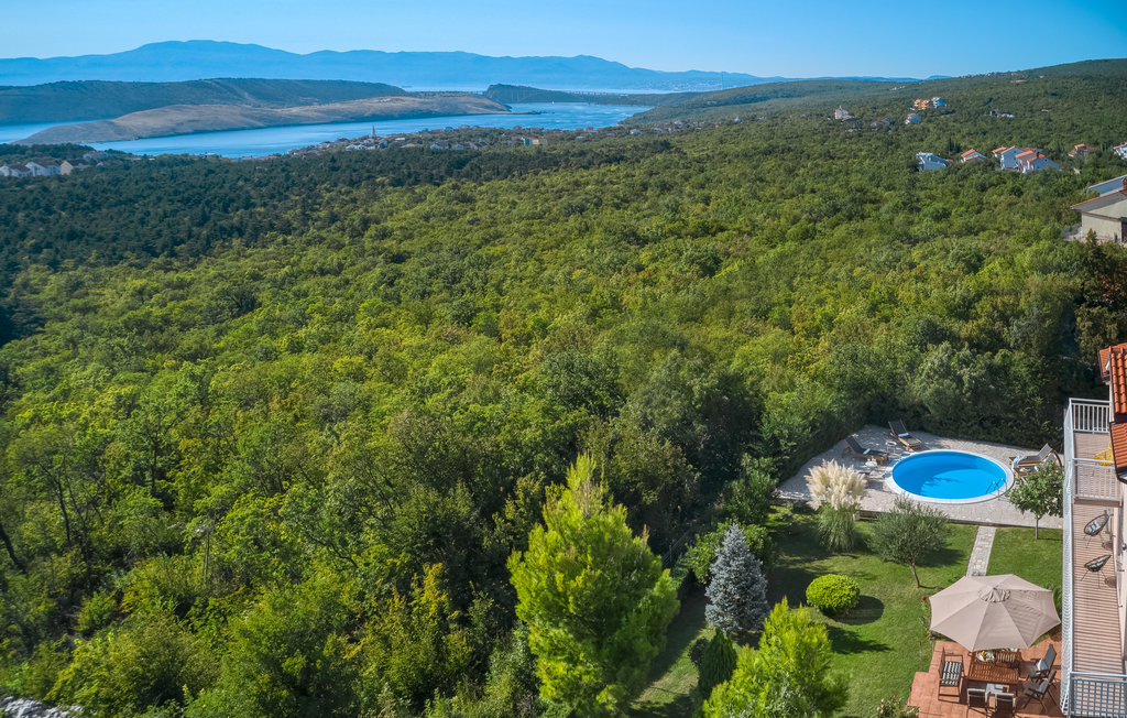 Semesterhus - Crikvenica-Jadranovo , Kroatien - CKC699 7