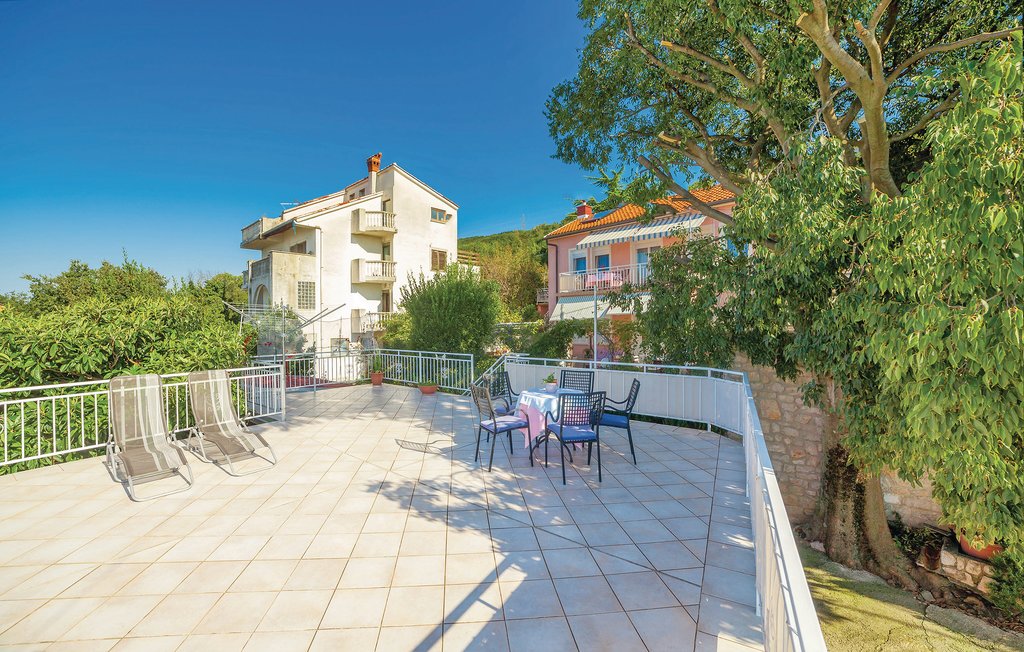 Feriehuse - Crikvenica-Dramalj , Kroatien - CKC763 12