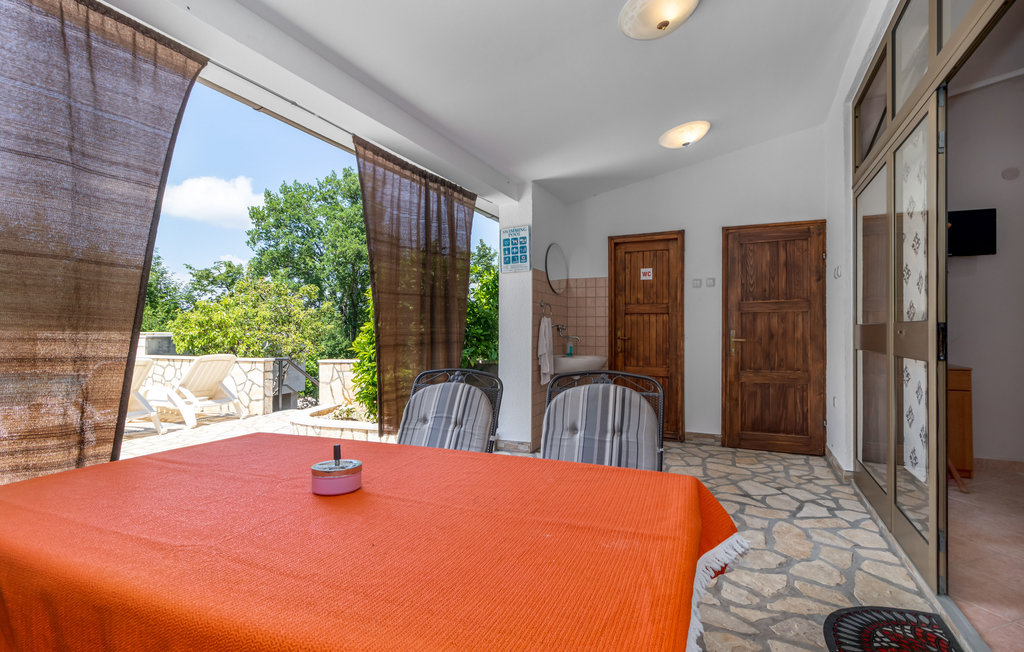 Ferienwohnung - Crikvenica-Jadranovo , Kroatien - CKC797 18