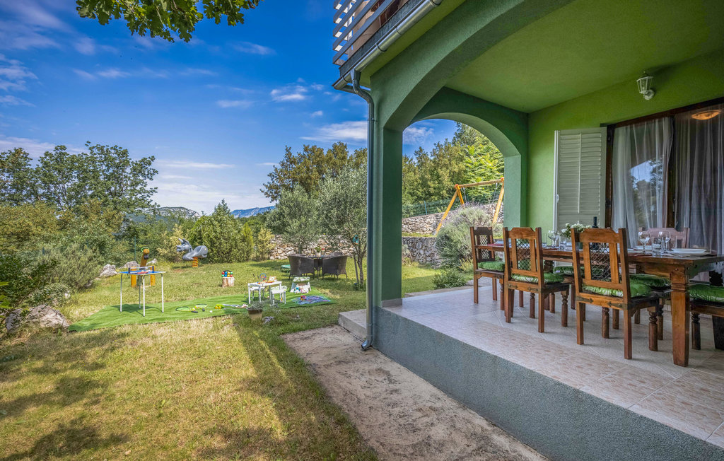 Feriehus - Crikvenica , Kroatia - CKC818 10