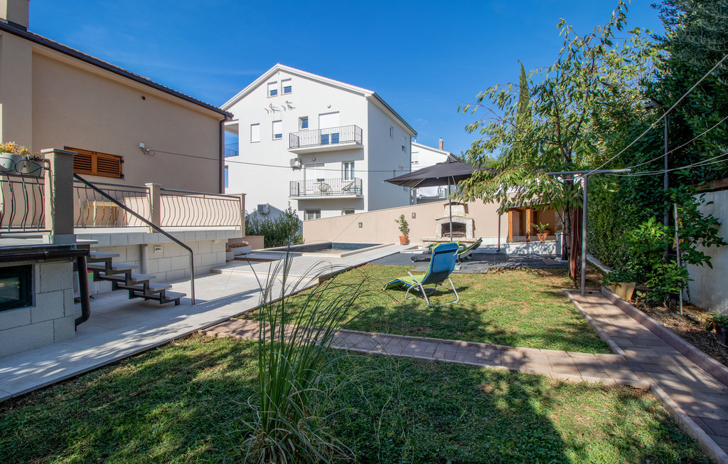 Lejlighed - Crikvenica-Dramalj , Kroatien - CKC837 9