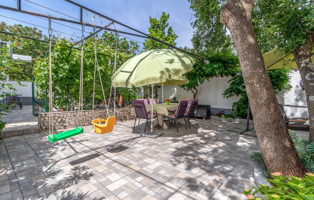 Ferieleilighet - Crikvenica-Jadranovo , Kroatia - CKC982 13