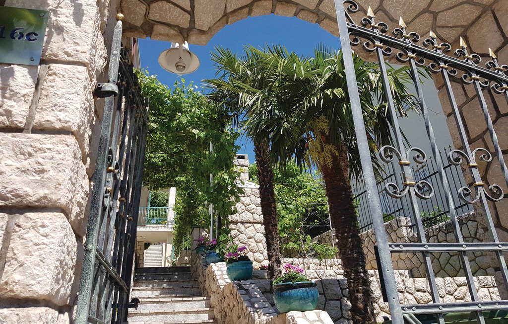 Lejlighed - Crikvenica-Dramalj , Kroatien - CKC646 16