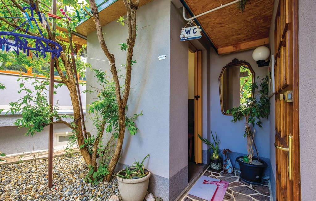 Feriehus - Crikvenica , Kroatia - CKC720 29