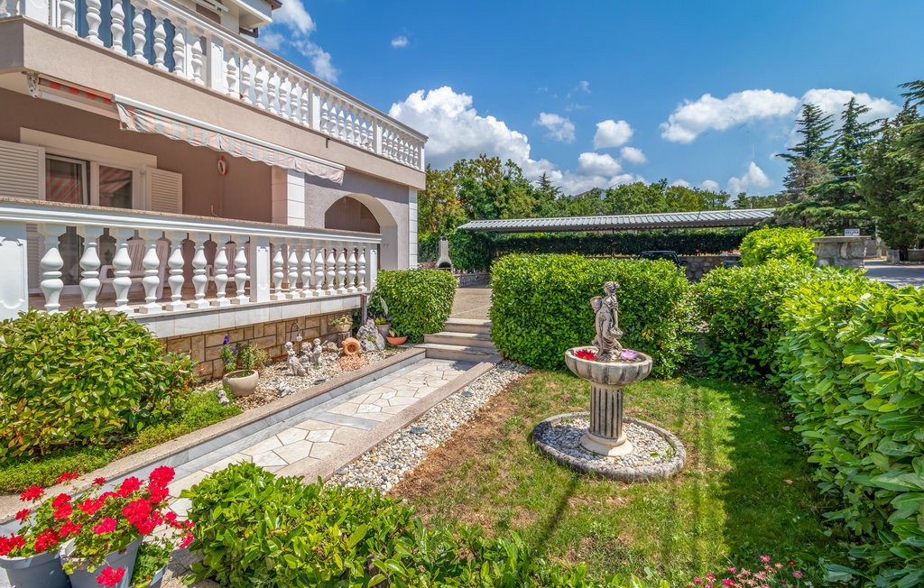 Ferienwohnung - Crikvenica-Jadranovo , Kroatien - CKC797 23