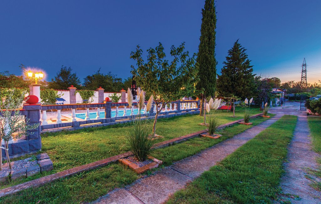 Ferienhaus - Crikvenica-Krasica , Kroatien - CKC882 21