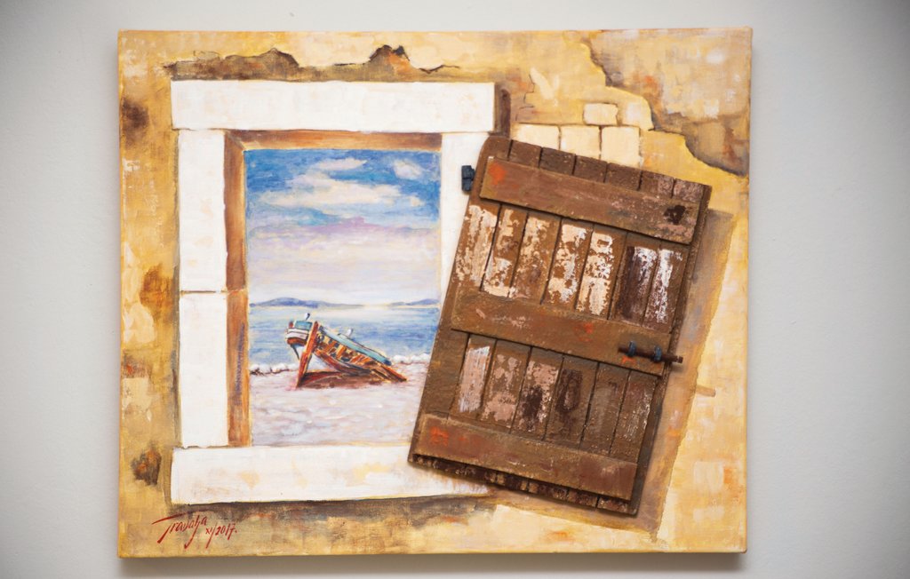 Ferieleilighet - Crikvenica-Krasica , Kroatia - CKC025 25