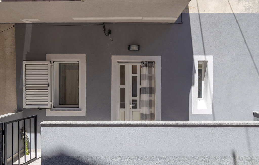 Apartment - Crikvenica-Kraljevica , Croatia - CKC068 13