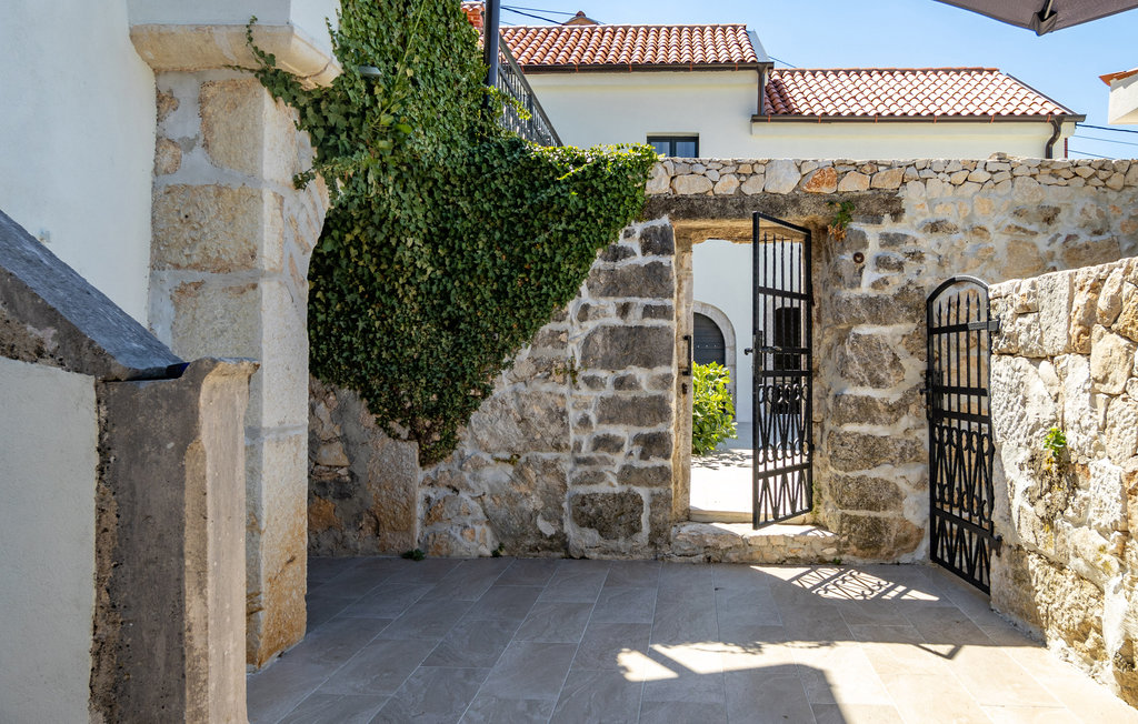 Feriehuse - Crikvenica-Tribalj , Kroatien - CKC069 16