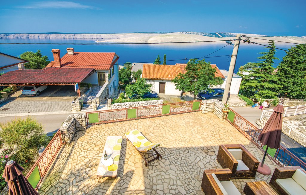 Feriehus - Crikvenica-Jadranovo , Kroatia - CKC227 1