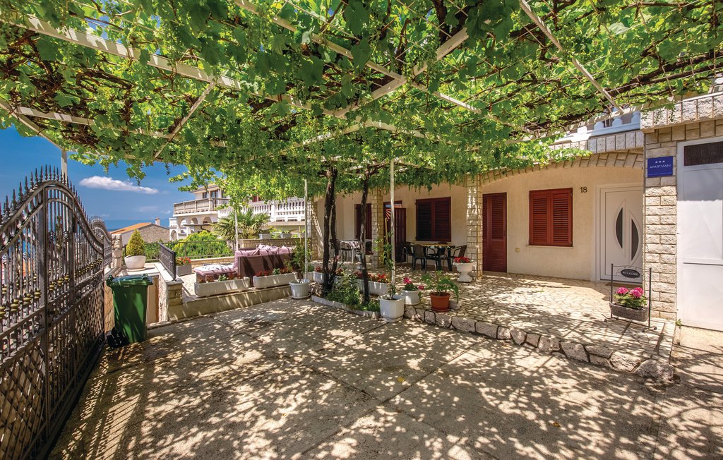 Ferieleilighet - Crikvenica , Kroatia - CKC317 17