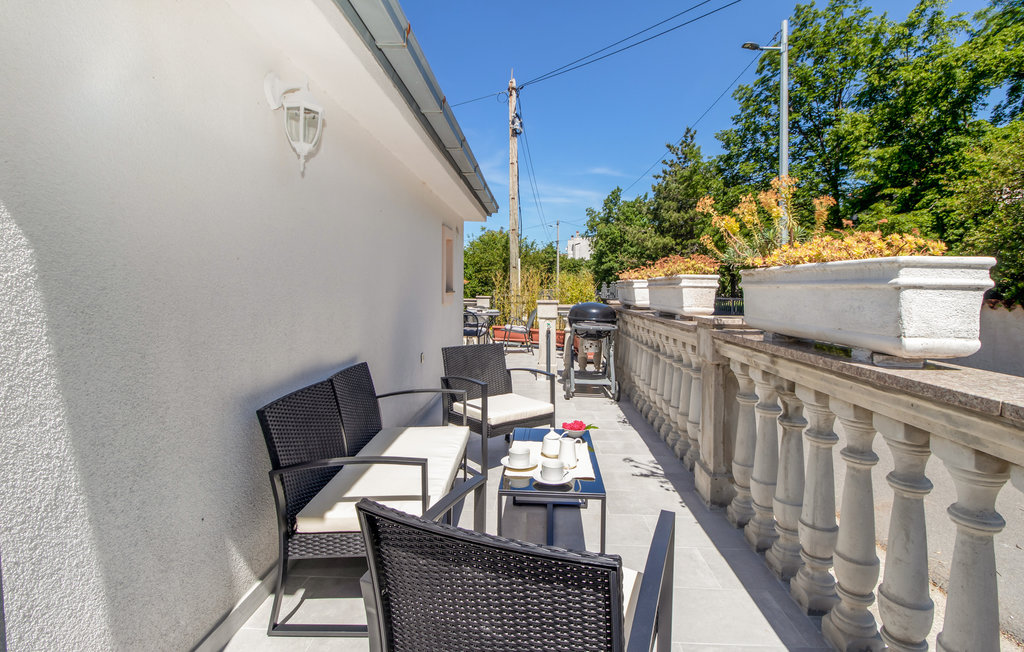 Lejlighed - Crikvenica-Jadranovo , Kroatien - CKC377 6