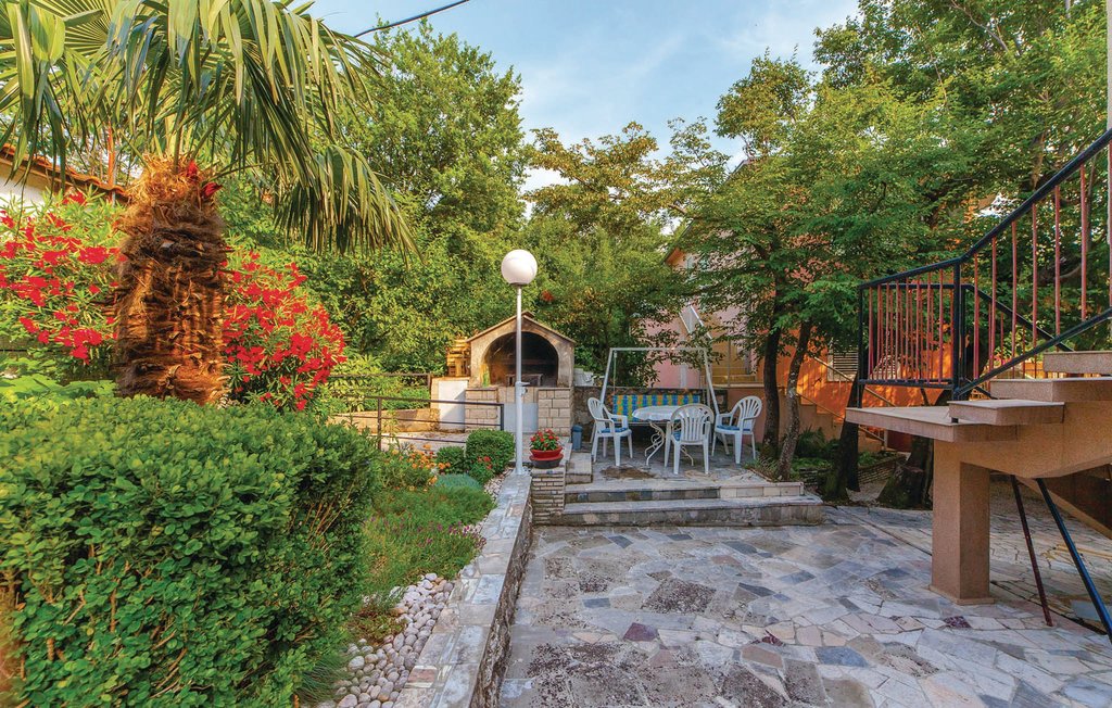 Ferieleilighet - Crikvenica-Kraljevica , Kroatia - CKC452 8