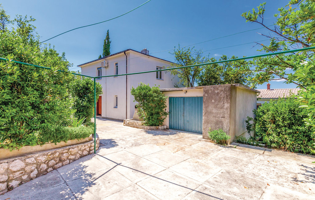 Feriehuse - Crikvenica-Dramalj , Kroatien - CKC512 16