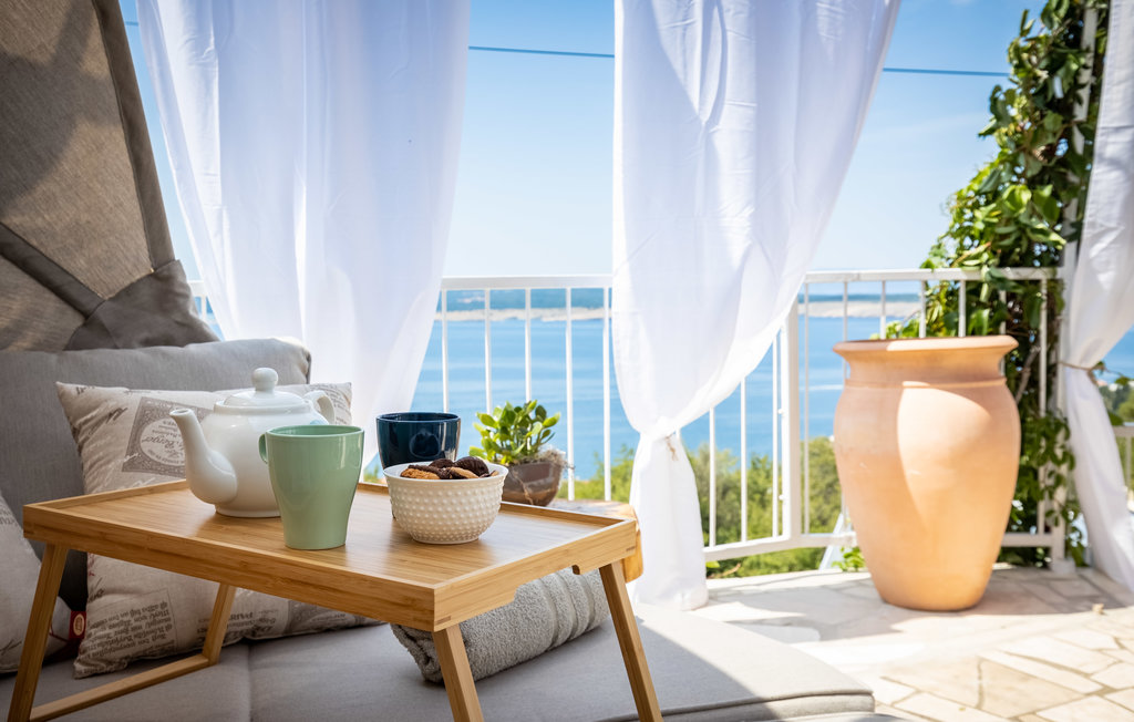 Ferienhaus - Crikvenica-Dramalj , Kroatien - CKC546 10