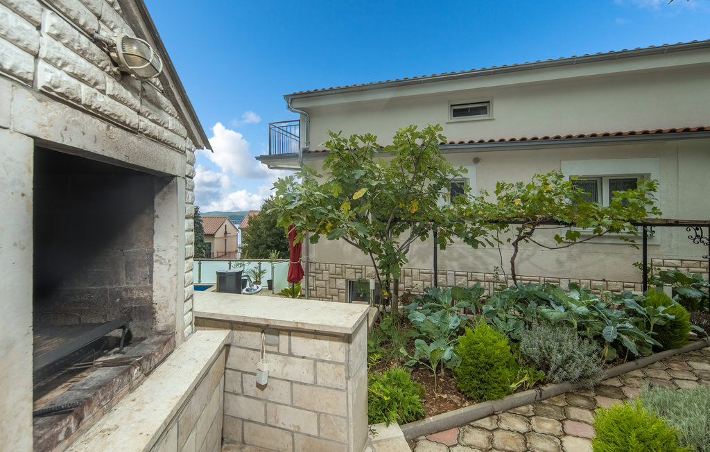 Feriehus - Crikvenica , Kroatia - CKC578 17