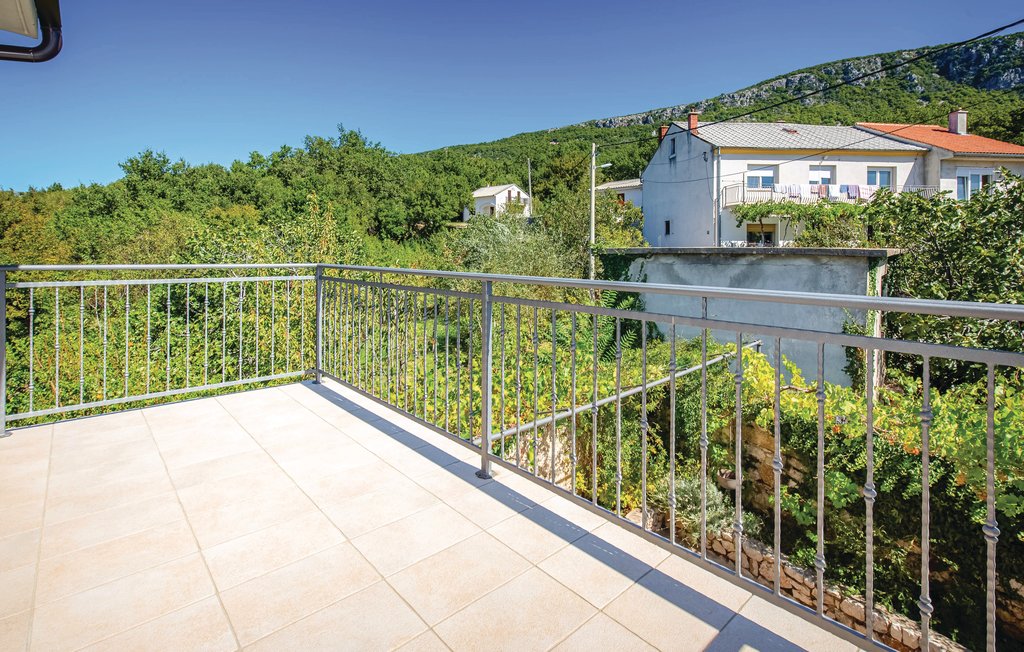 Feriehuse - Crikvenica-Barci , Kroatien - CKC579 18