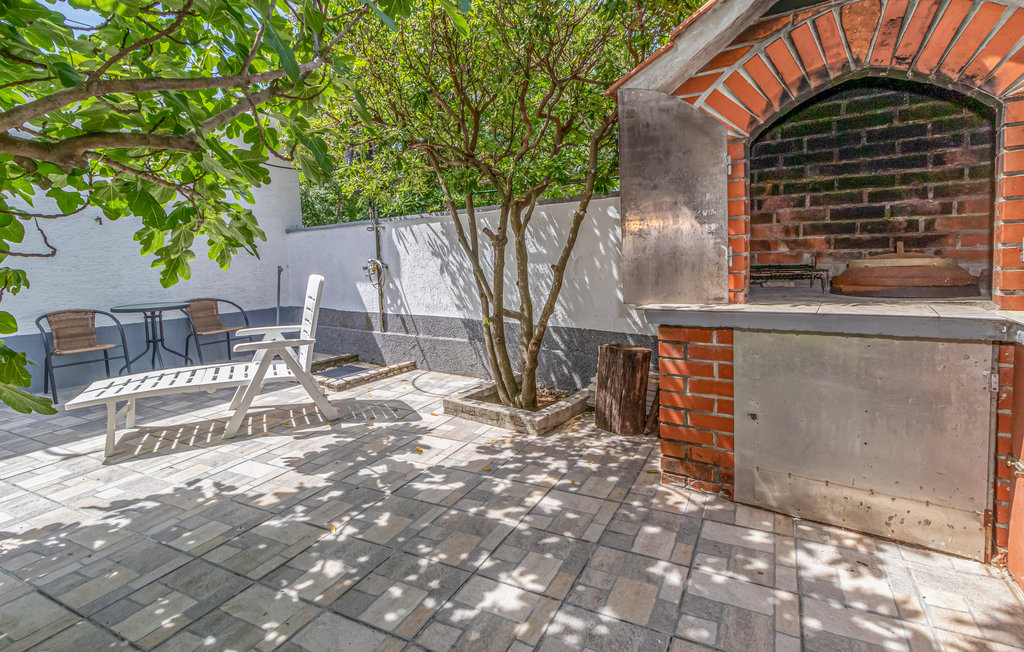 Ferieleilighet - Crikvenica-Jadranovo , Kroatia - CKC613 12