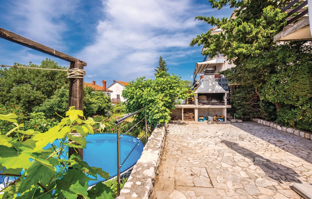 Feriehuse - Crikvenica-Dramalj , Kroatien - CKC639 14