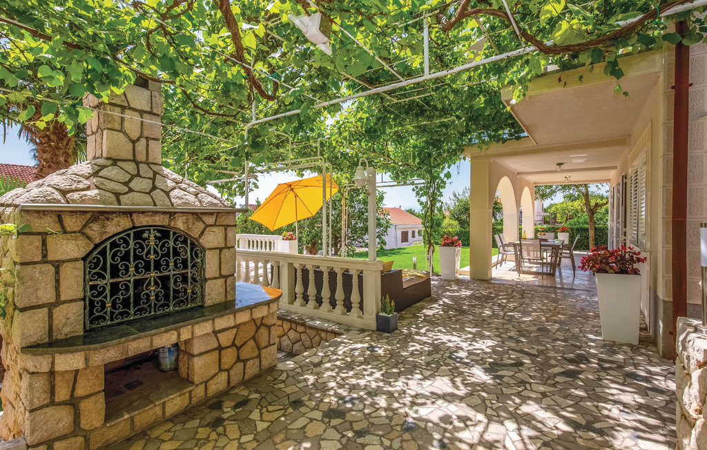 Lejlighed - Crikvenica-Dramalj , Kroatien - CKC645 8