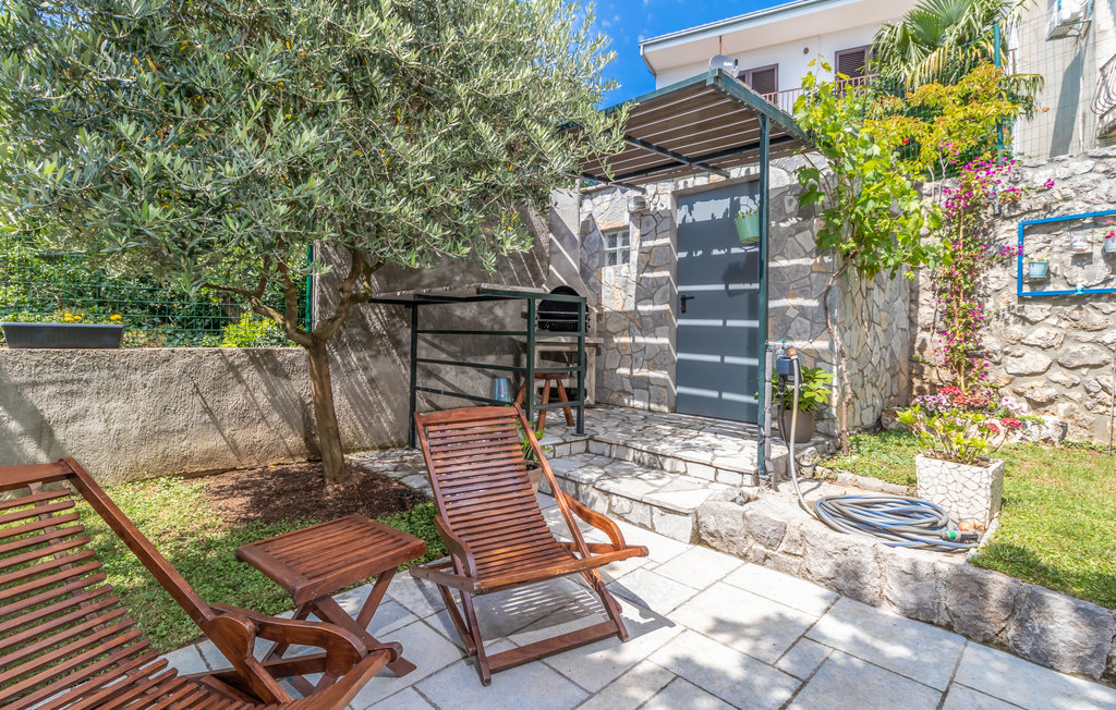 Feriehus - Crikvenica-Jadranovo , Kroatia - CKC660 15