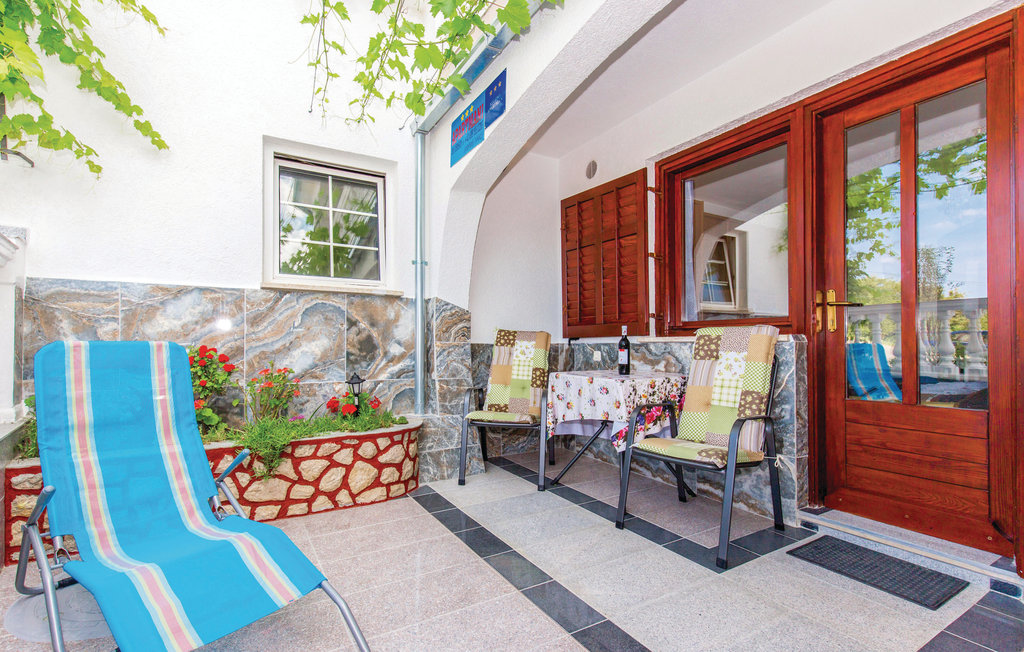 Ferieleilighet - Crikvenica , Kroatia - CKC666 7