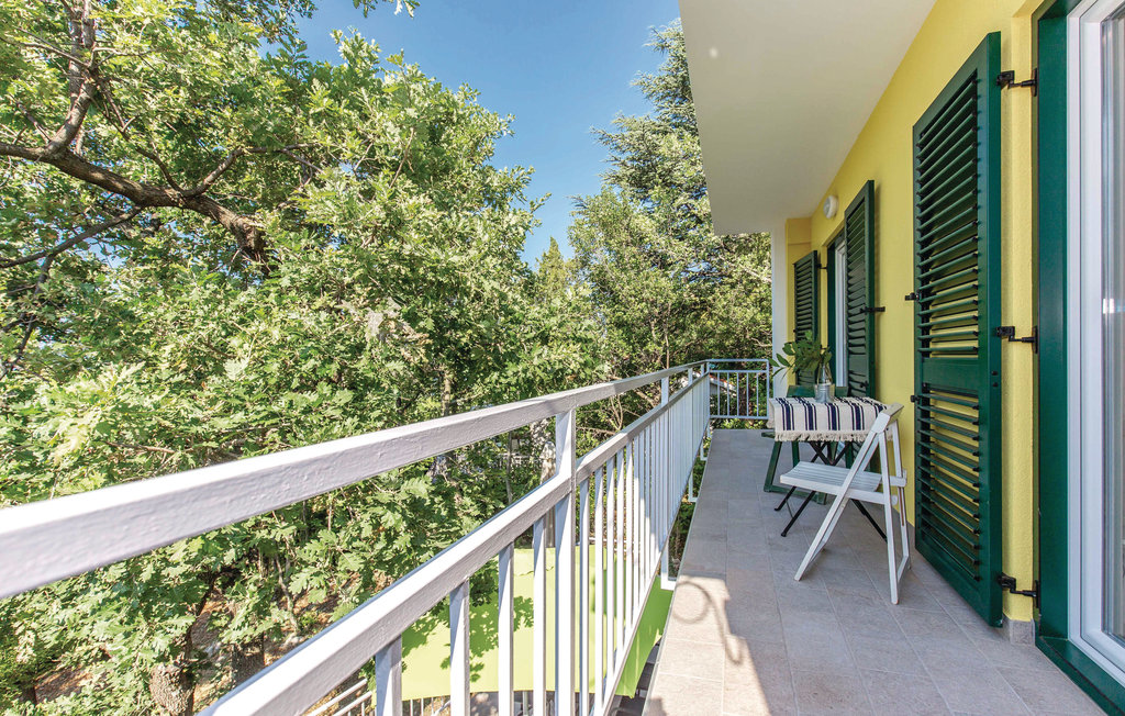 Feriehus - Crikvenica , Kroatia - CKC667 11