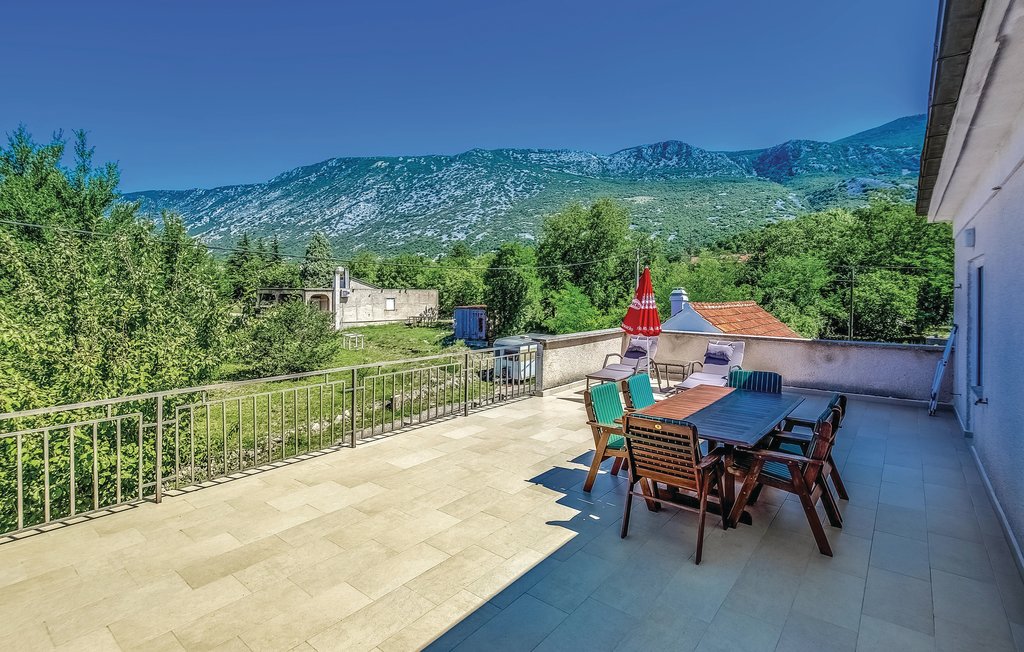 Ferieleilighet - Crikvenica-Tribalj , Kroatia - CKC689 15