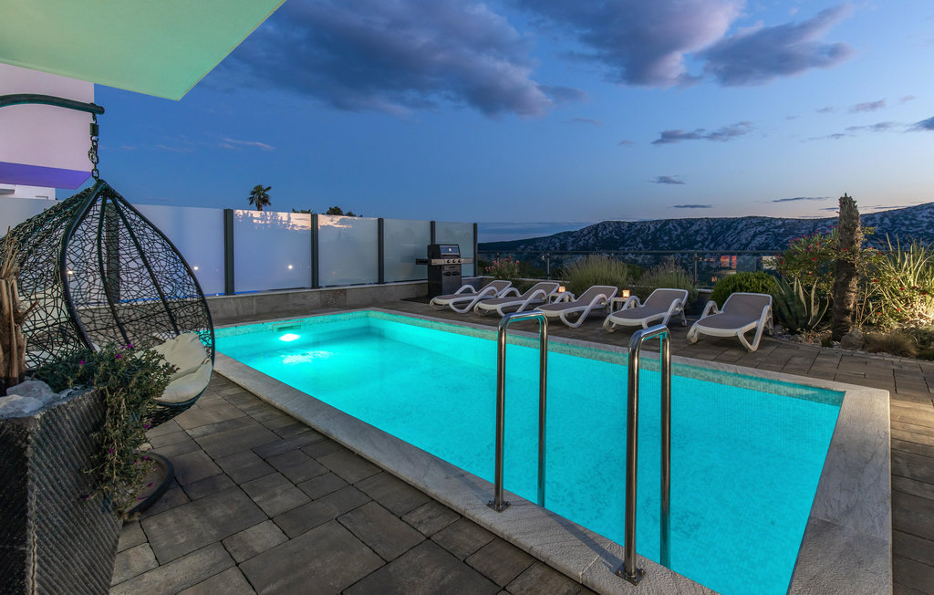 Ferienhaus - Crikvenica-Kostelj , Kroatien - CKC719 19