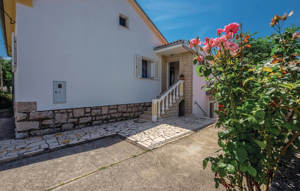 Ferieleilighet - Crikvenica-Jadranovo , Kroatia - CKC754 12