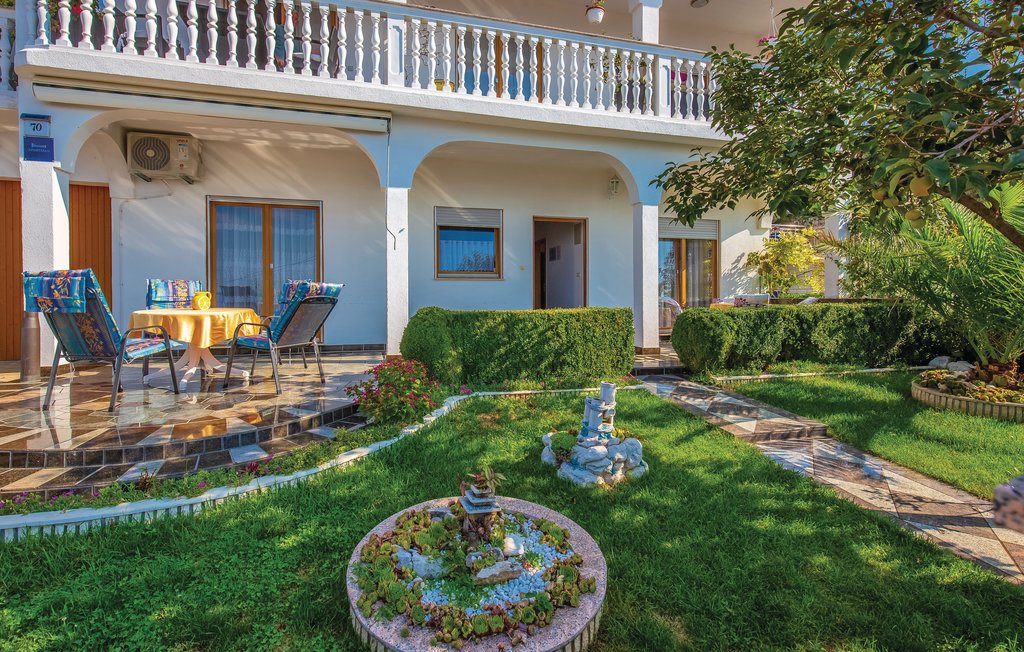Ferienwohnung - Crikvenica , Kroatien - CKC769 15