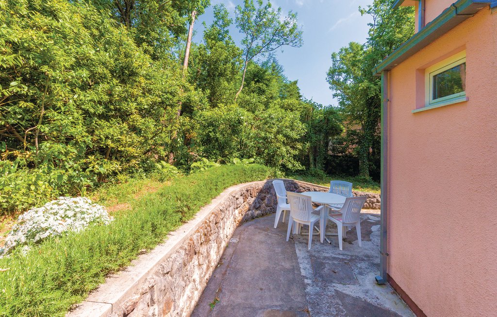 Ferienhaus - Kraljevica-Ostro , Kroatien - CKC789 11