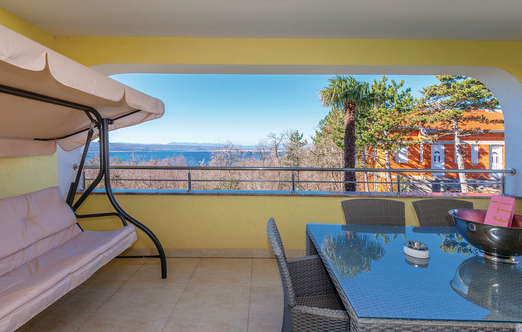 Feriehuse - Crikvenica , Kroatien - CKC825 19