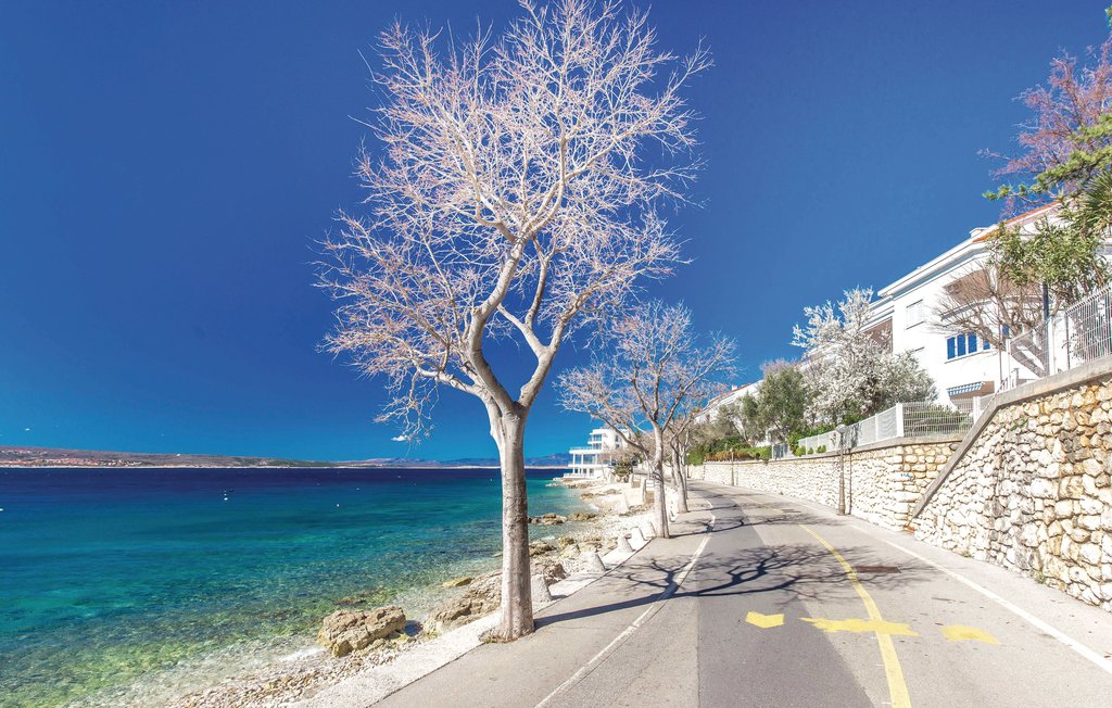 Lejlighed - Crikvenica-Selce , Kroatien - CKC888 10