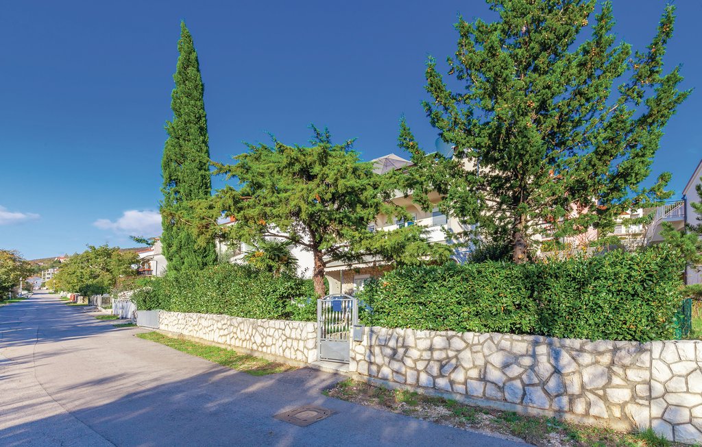 Ferieleilighet - Crikvenica-Dramalj , Kroatia - CKC949 10