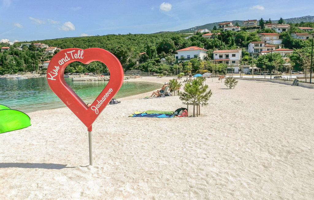 Feriehus - Crikvenica-Jadranovo , Kroatia - CKC227 19