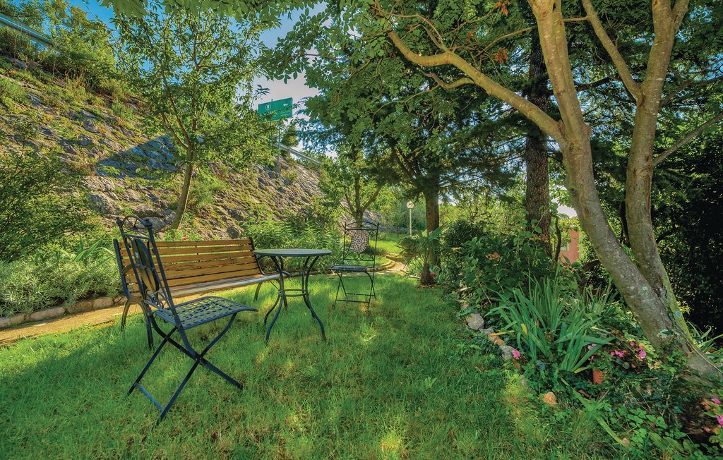 Feriehuse - Crikvenica-Dramalj , Kroatien - CKC763 15