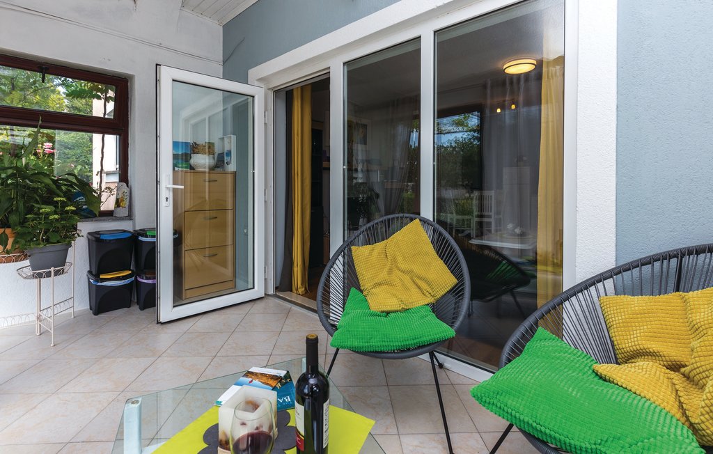 Ferieleilighet - Crikvenica-Krasica , Kroatia - CKC025 24