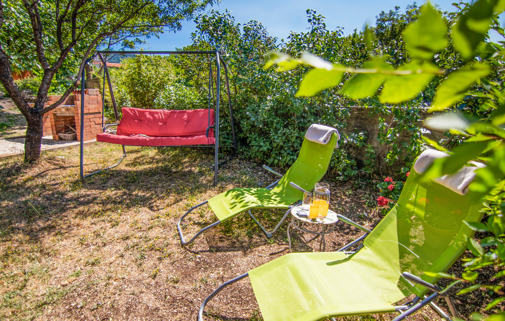 Ferieleilighet - Crikvenica-Krasica , Kroatia - CKC025 11