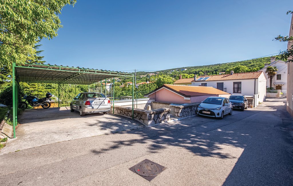 Lejlighed - Crikvenica-Kostrena , Kroatien - CKC042 7