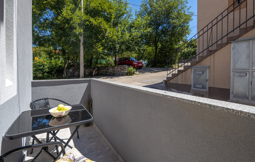 Apartment - Crikvenica-Kraljevica , Croatia - CKC068 12