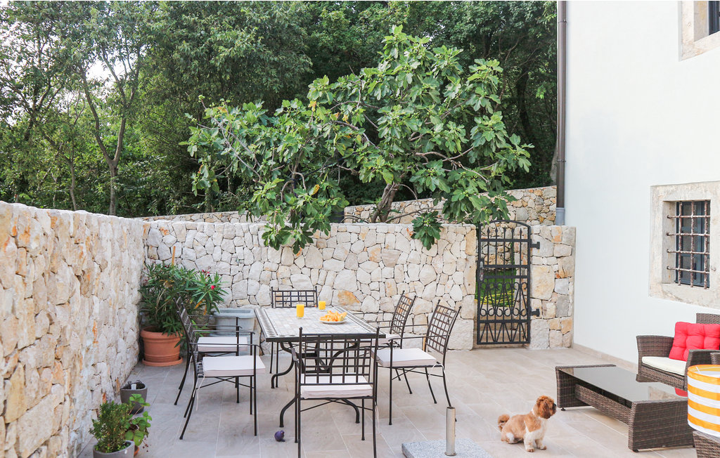 Feriehuse - Crikvenica-Tribalj , Kroatien - CKC069 15